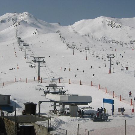 Apartamentos Grifovacances Tres Estrelles Club Pas De La Casa Exteriér fotografie