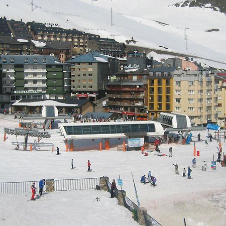 Apartamentos Grifovacances Tres Estrelles Club Pas De La Casa Exteriér fotografie