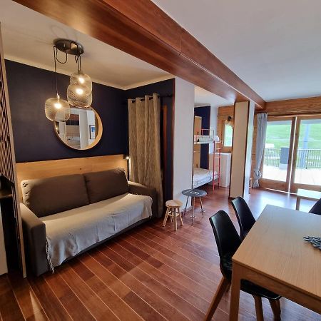 Apartamentos Grifovacances Tres Estrelles Club Pas De La Casa Exteriér fotografie