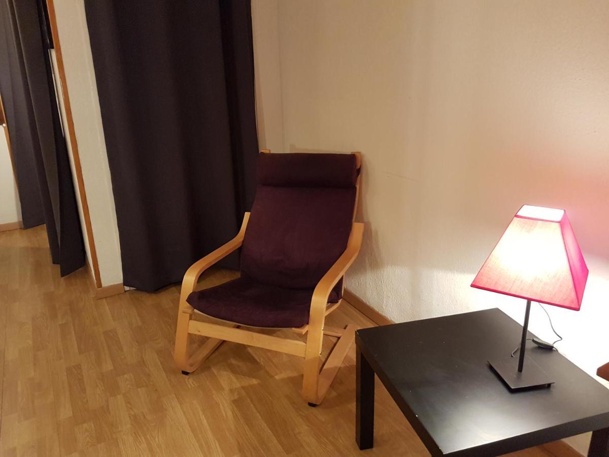 Apartamentos Grifovacances Tres Estrelles Club Pas De La Casa Exteriér fotografie