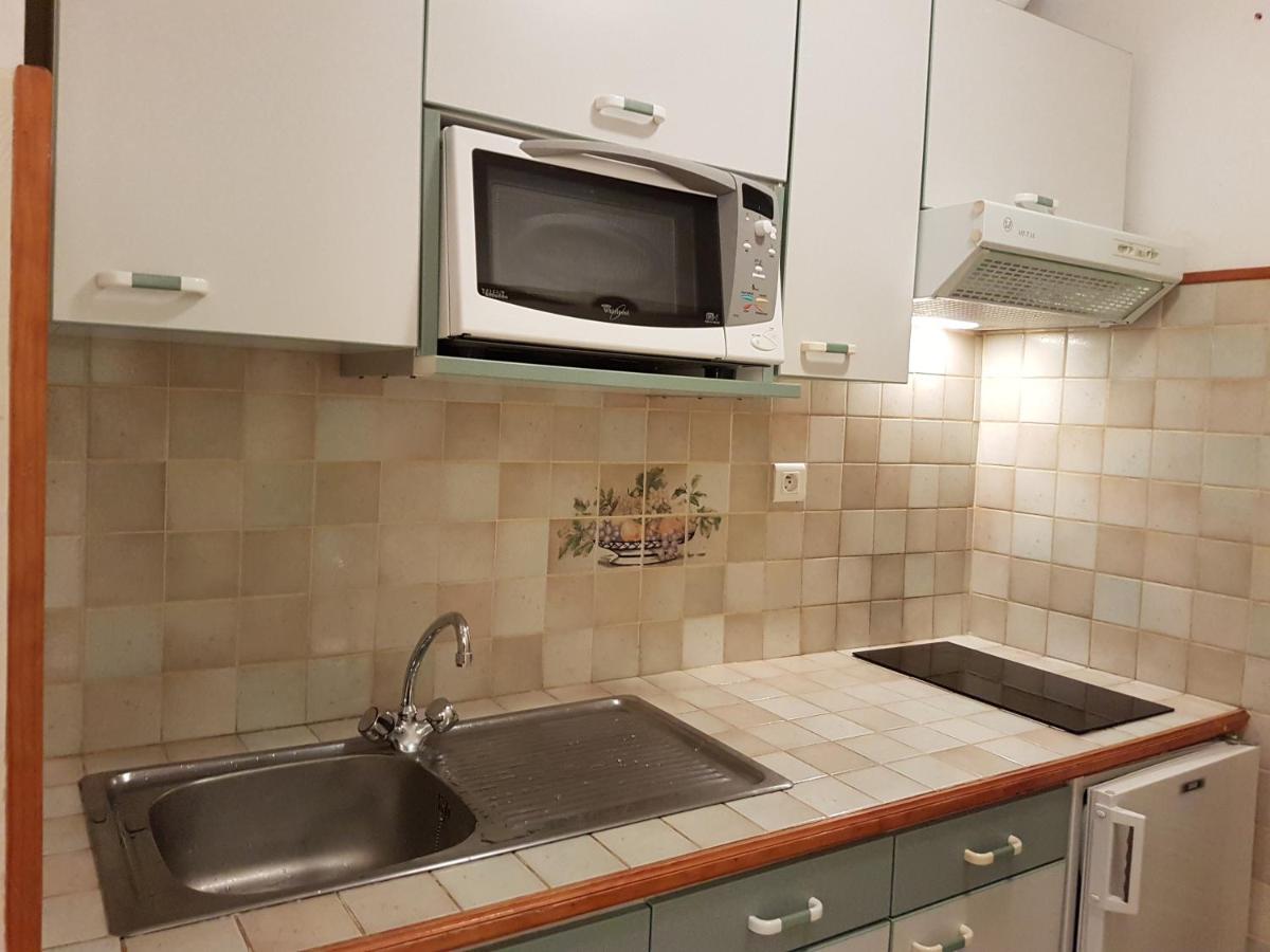 Apartamentos Grifovacances Tres Estrelles Club Pas De La Casa Exteriér fotografie