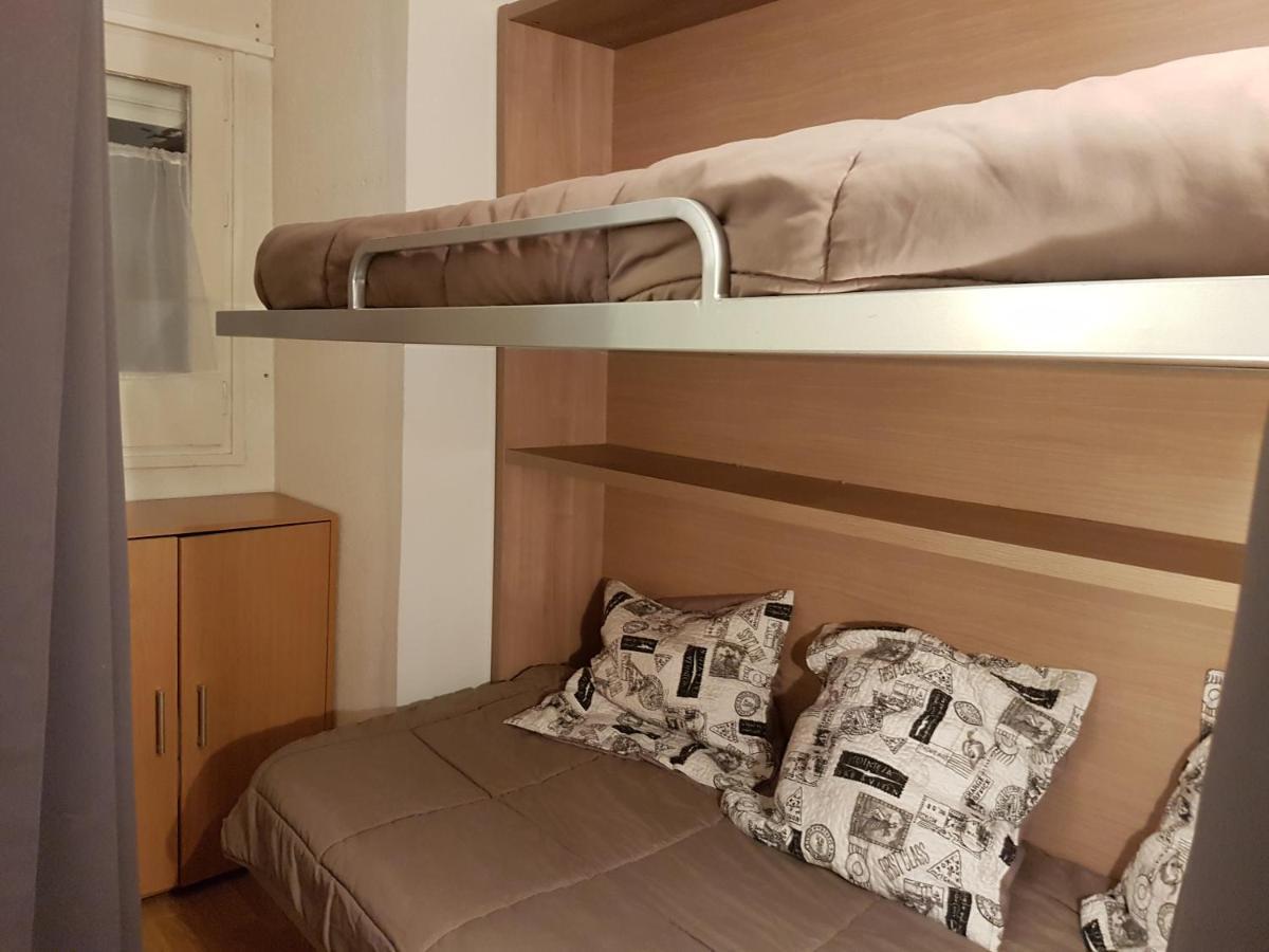 Apartamentos Grifovacances Tres Estrelles Club Pas De La Casa Exteriér fotografie