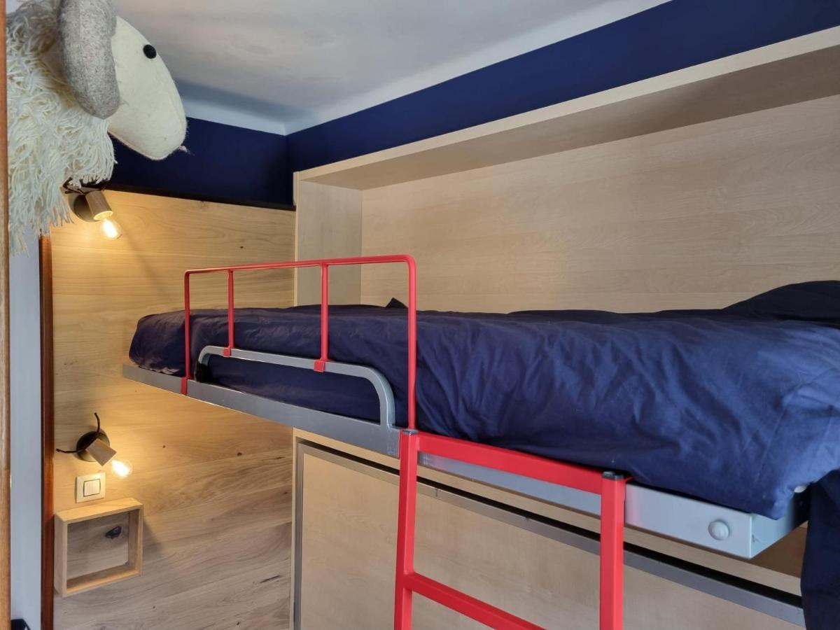 Apartamentos Grifovacances Tres Estrelles Club Pas De La Casa Exteriér fotografie