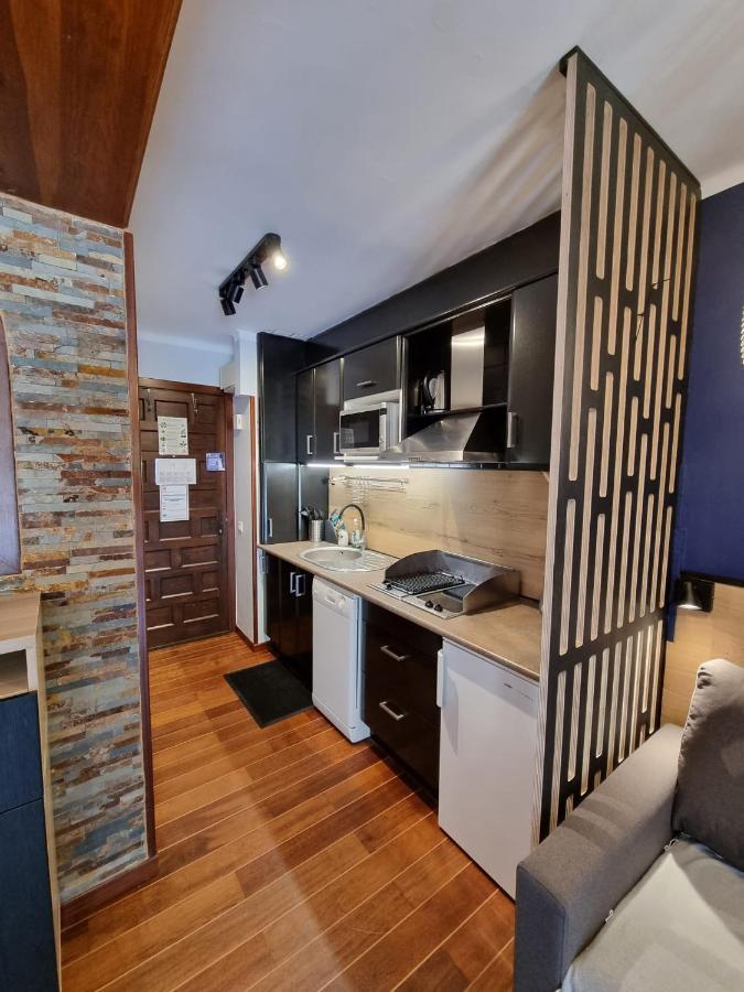 Apartamentos Grifovacances Tres Estrelles Club Pas De La Casa Exteriér fotografie
