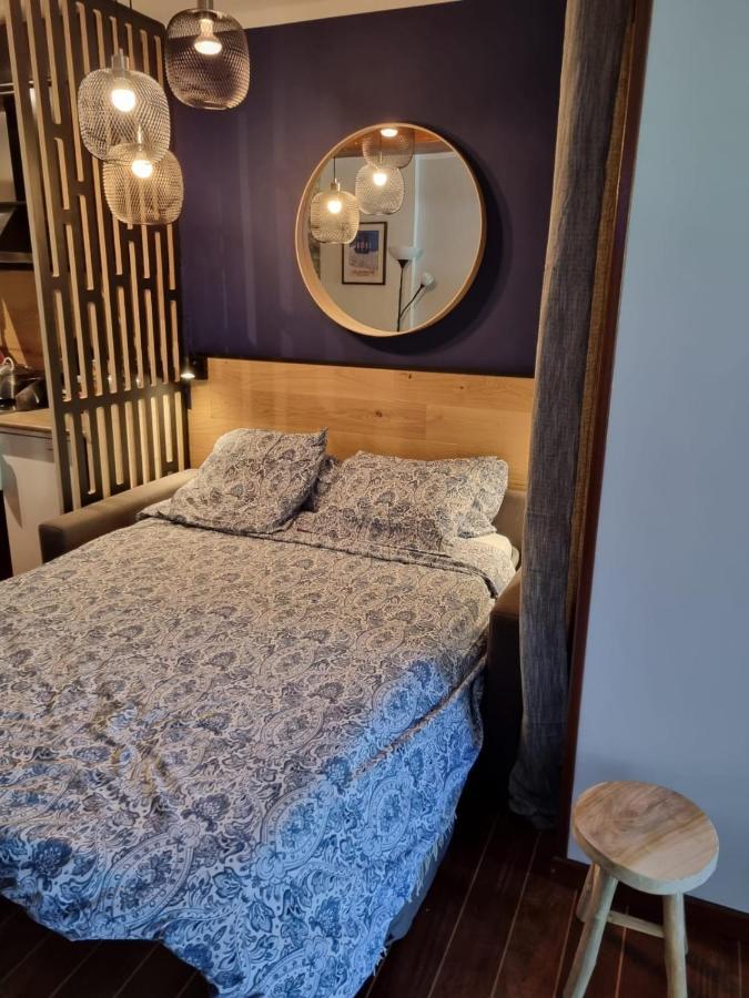 Apartamentos Grifovacances Tres Estrelles Club Pas De La Casa Exteriér fotografie
