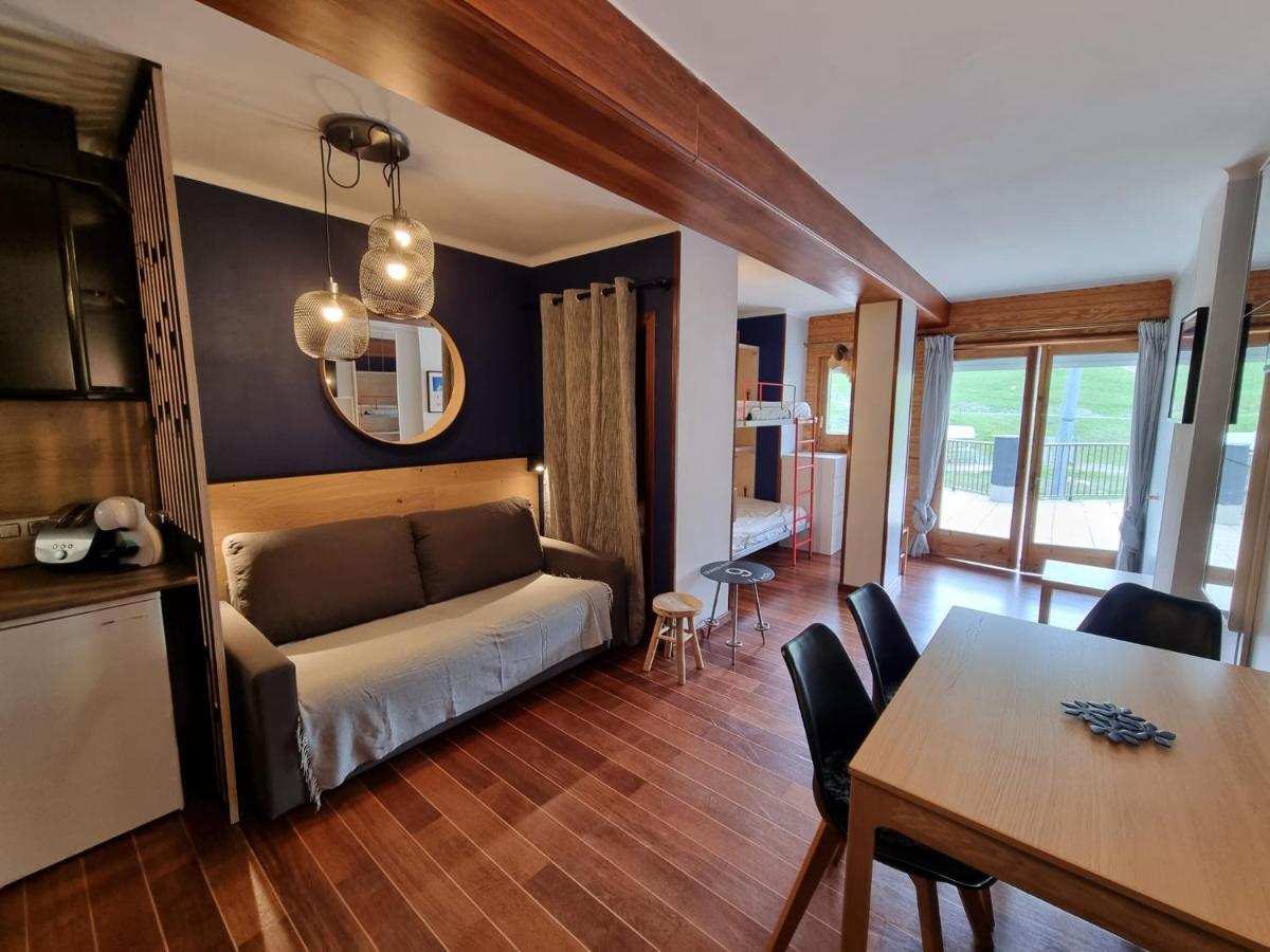 Apartamentos Grifovacances Tres Estrelles Club Pas De La Casa Exteriér fotografie