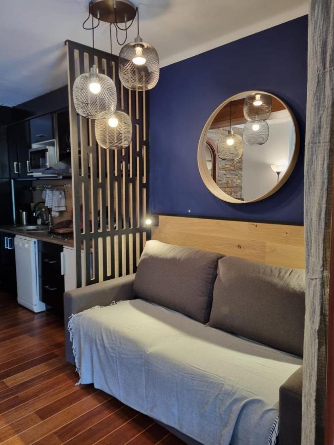 Apartamentos Grifovacances Tres Estrelles Club Pas De La Casa Exteriér fotografie