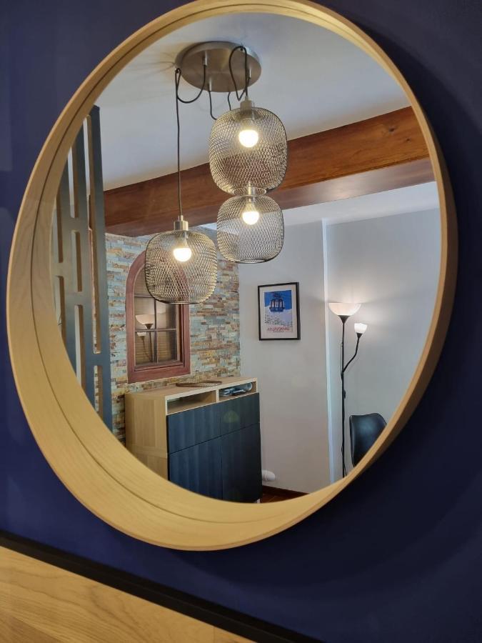Apartamentos Grifovacances Tres Estrelles Club Pas De La Casa Exteriér fotografie