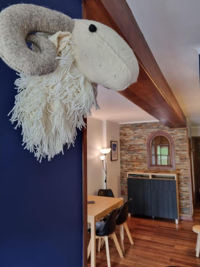 Apartamentos Grifovacances Tres Estrelles Club Pas De La Casa Exteriér fotografie