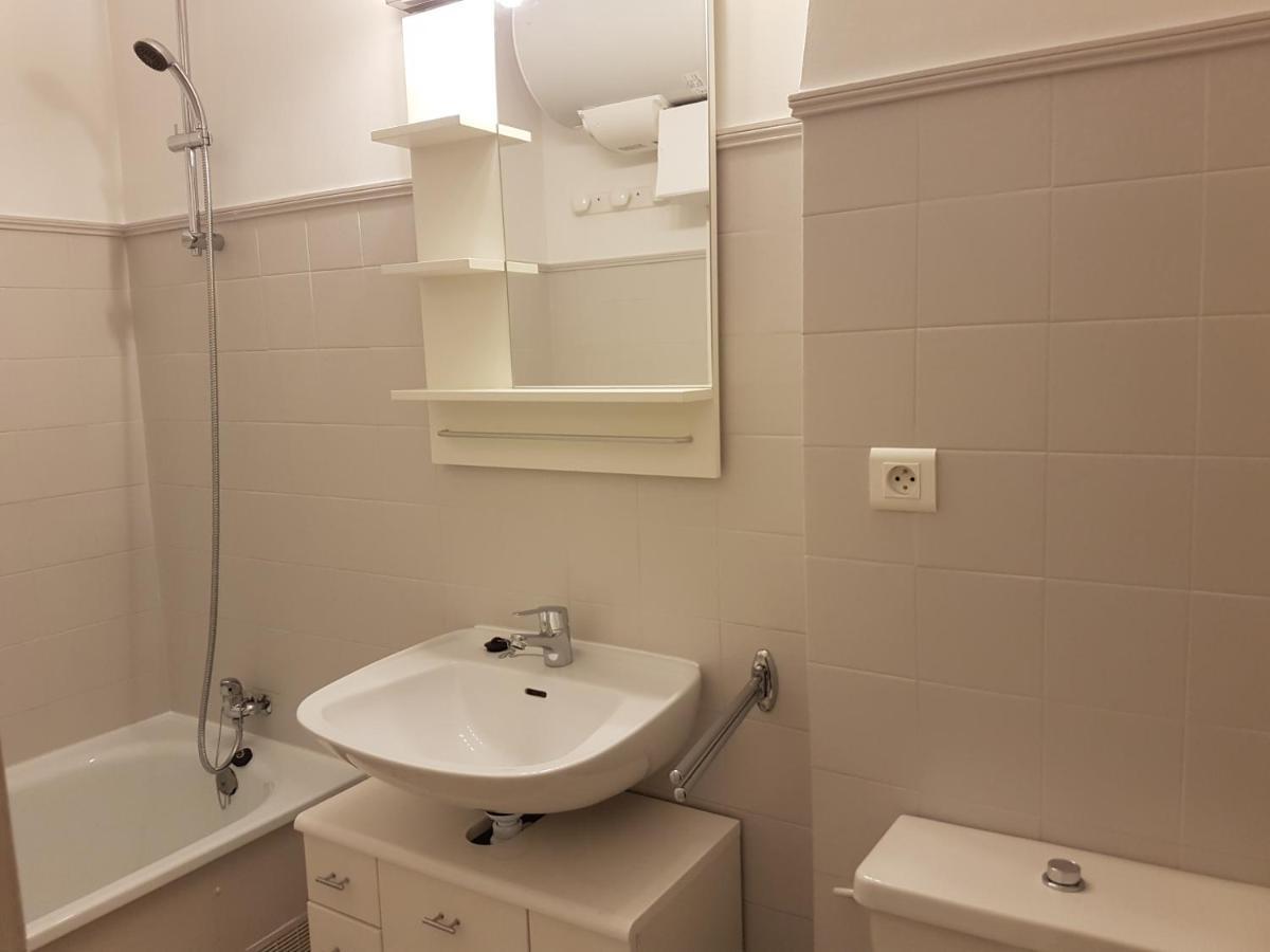 Apartamentos Grifovacances Tres Estrelles Club Pas De La Casa Exteriér fotografie
