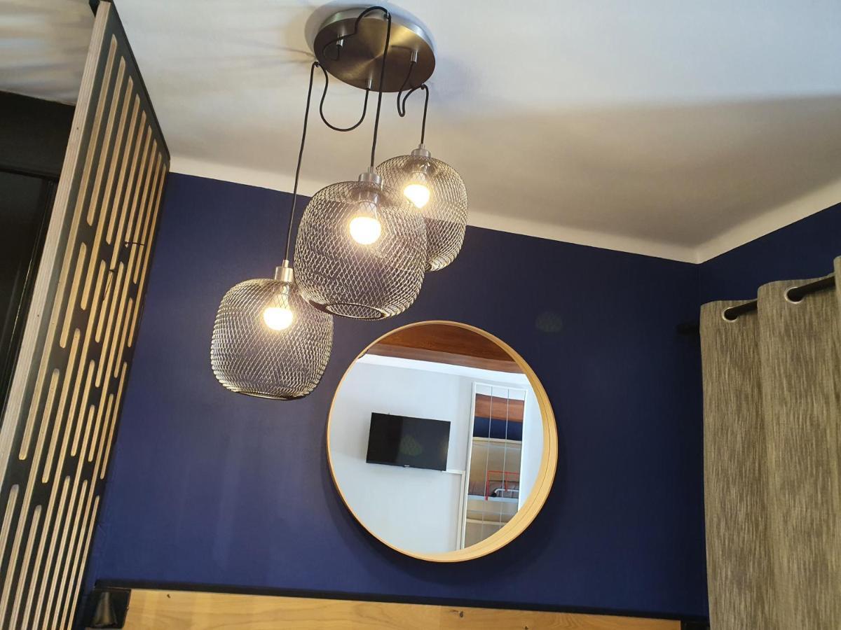 Apartamentos Grifovacances Tres Estrelles Club Pas De La Casa Exteriér fotografie