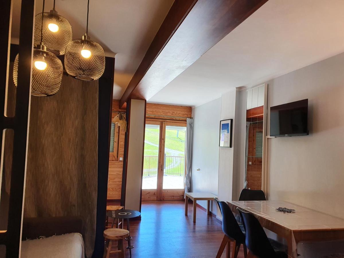 Apartamentos Grifovacances Tres Estrelles Club Pas De La Casa Exteriér fotografie