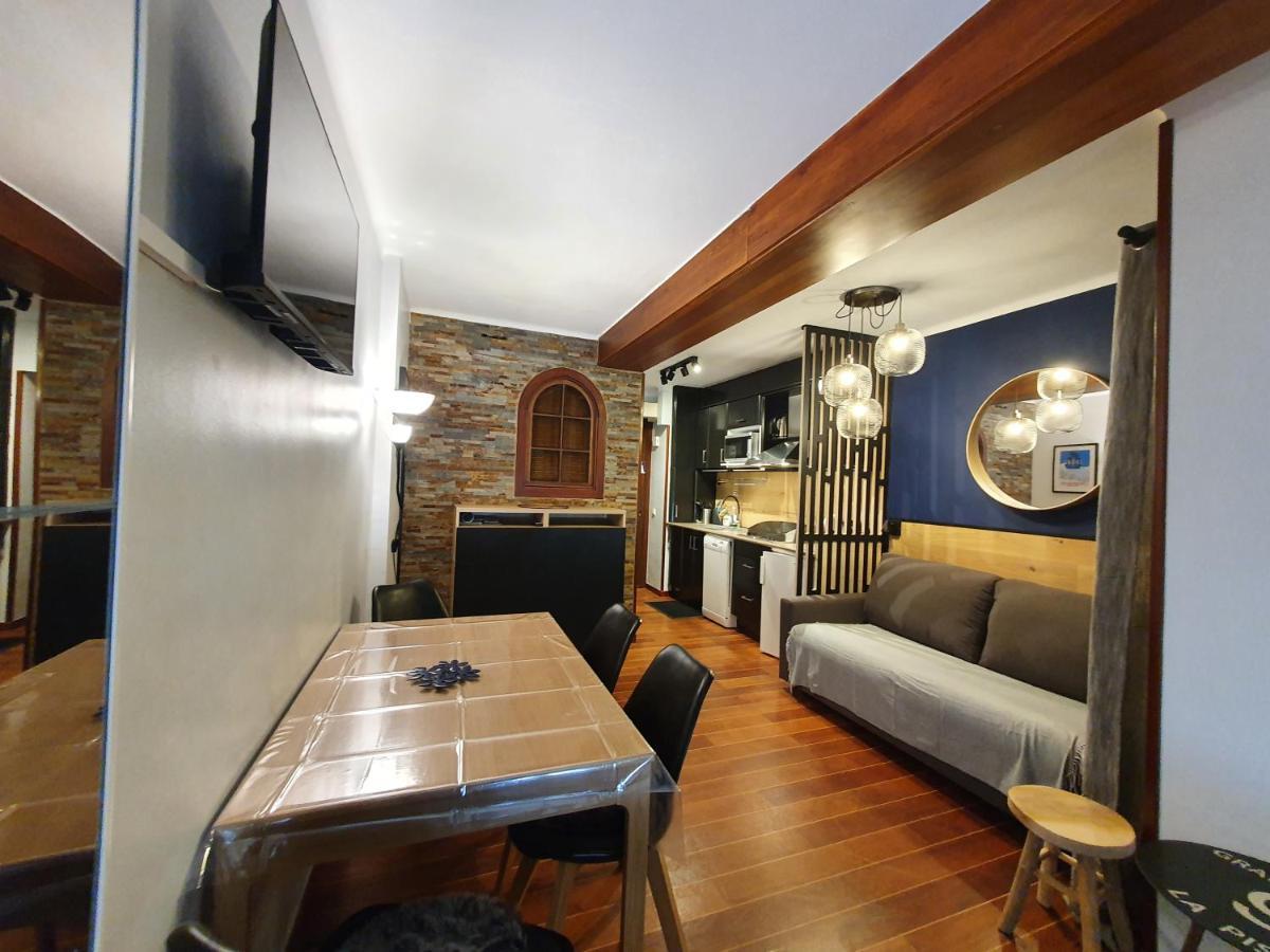 Apartamentos Grifovacances Tres Estrelles Club Pas De La Casa Exteriér fotografie