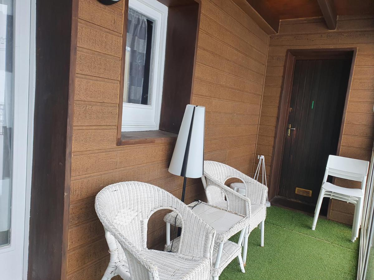 Apartamentos Grifovacances Tres Estrelles Club Pas De La Casa Exteriér fotografie