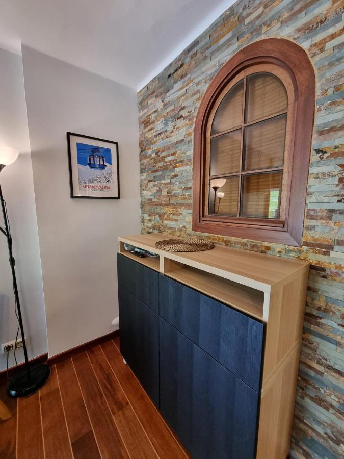 Apartamentos Grifovacances Tres Estrelles Club Pas De La Casa Exteriér fotografie