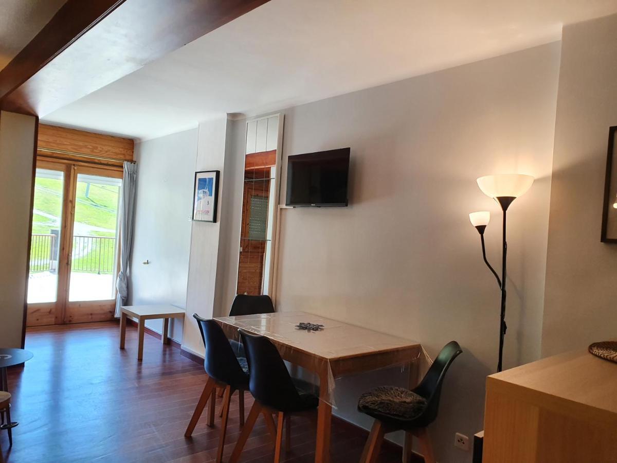Apartamentos Grifovacances Tres Estrelles Club Pas De La Casa Exteriér fotografie