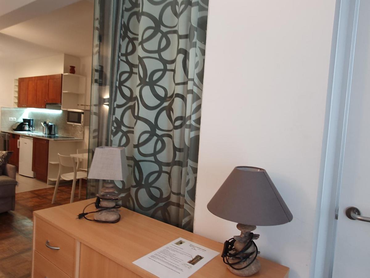 Apartamentos Grifovacances Tres Estrelles Club Pas De La Casa Exteriér fotografie