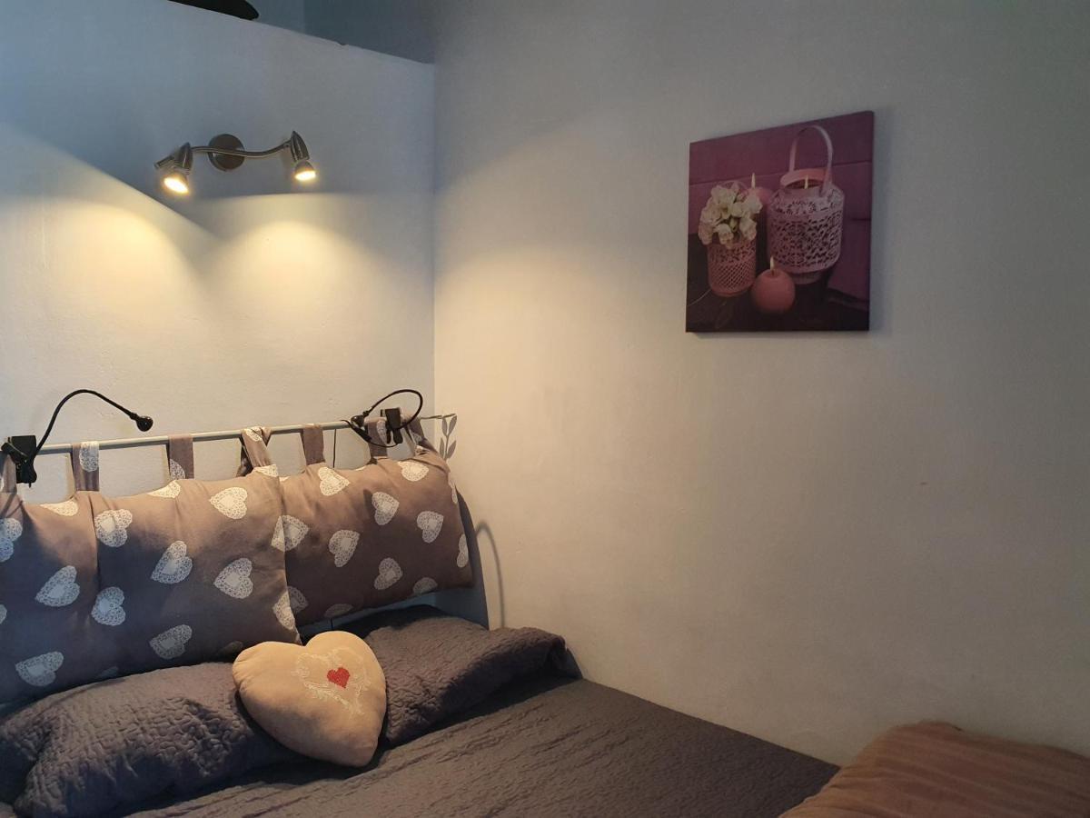 Apartamentos Grifovacances Tres Estrelles Club Pas De La Casa Exteriér fotografie