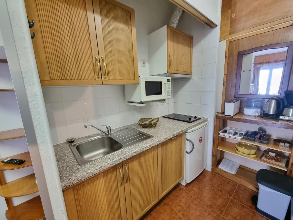 Apartamentos Grifovacances Tres Estrelles Club Pas De La Casa Exteriér fotografie