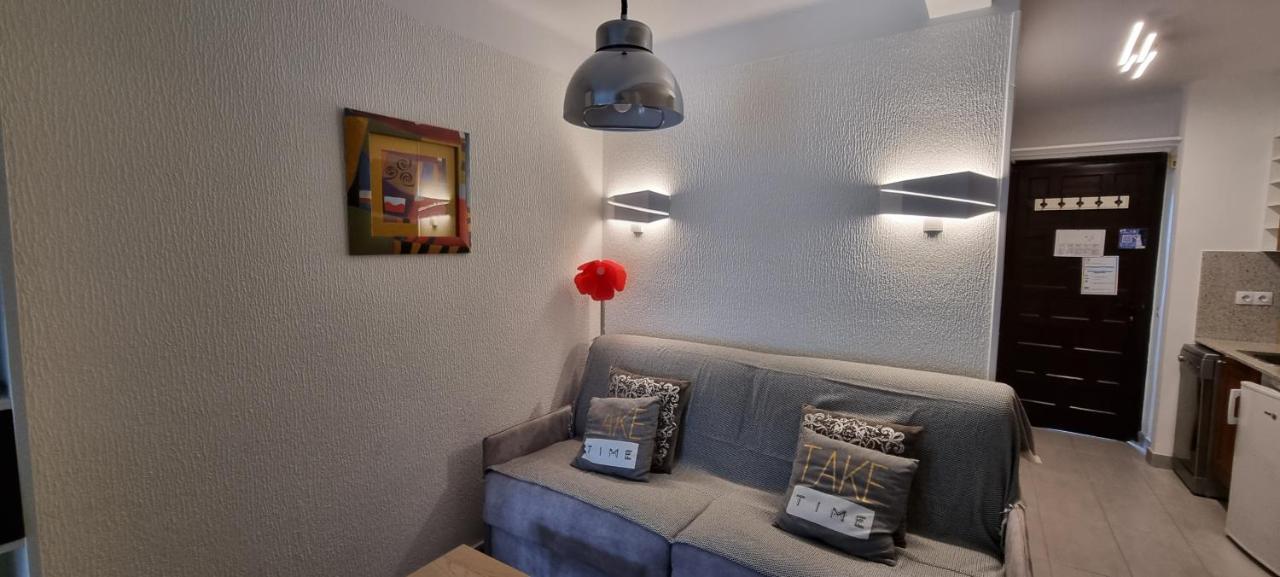 Apartamentos Grifovacances Tres Estrelles Club Pas De La Casa Exteriér fotografie