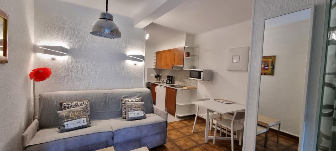 Apartamentos Grifovacances Tres Estrelles Club Pas De La Casa Exteriér fotografie