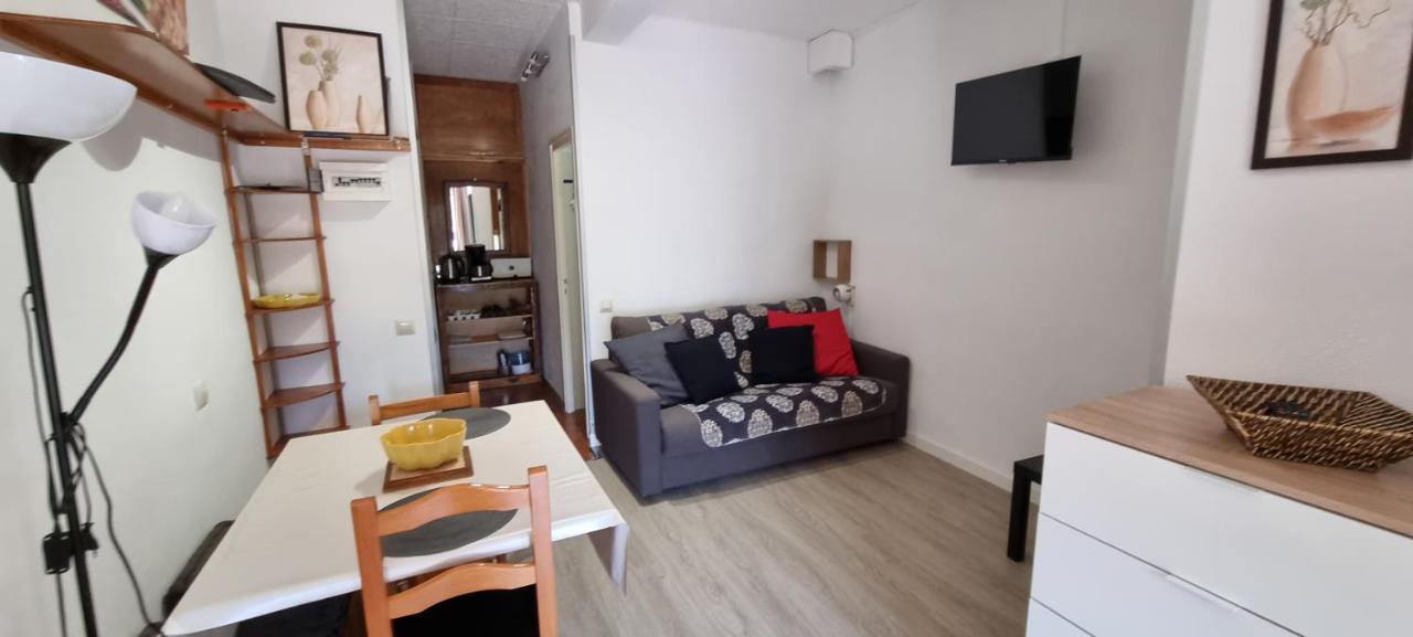 Apartamentos Grifovacances Tres Estrelles Club Pas De La Casa Exteriér fotografie