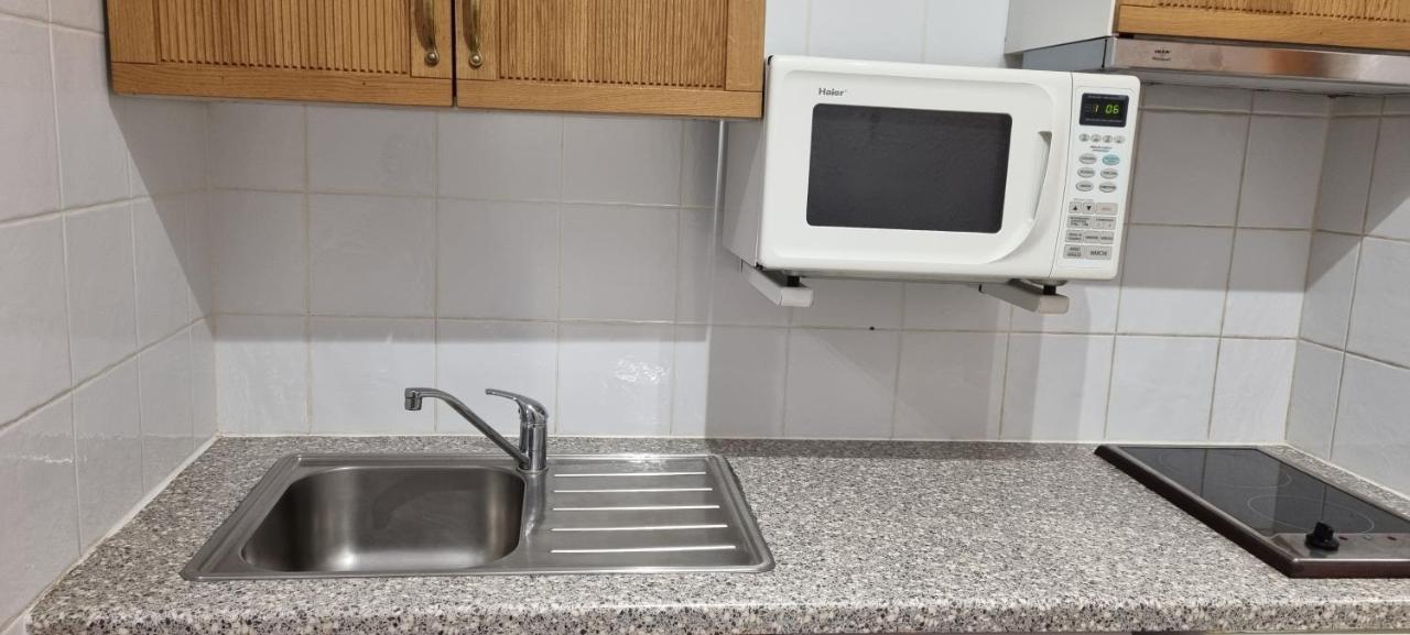 Apartamentos Grifovacances Tres Estrelles Club Pas De La Casa Exteriér fotografie