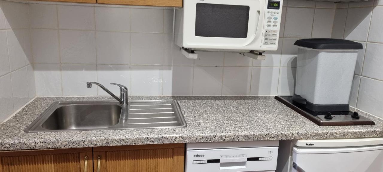 Apartamentos Grifovacances Tres Estrelles Club Pas De La Casa Exteriér fotografie