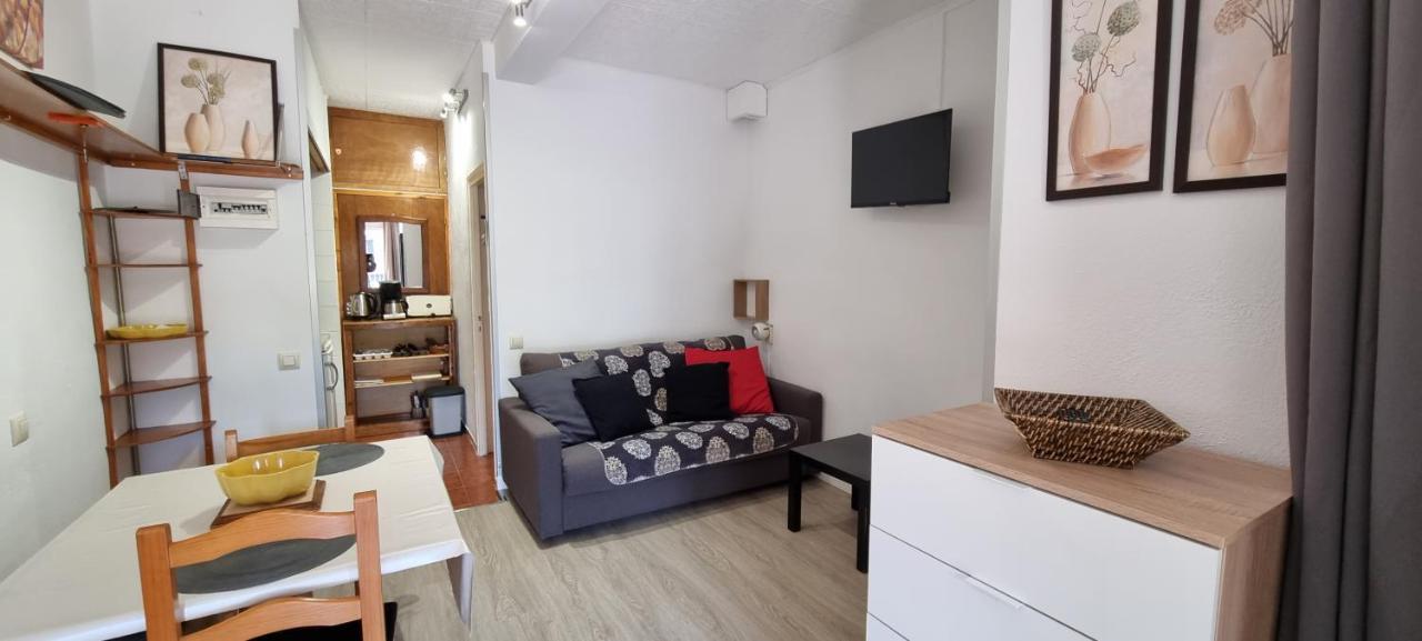 Apartamentos Grifovacances Tres Estrelles Club Pas De La Casa Exteriér fotografie