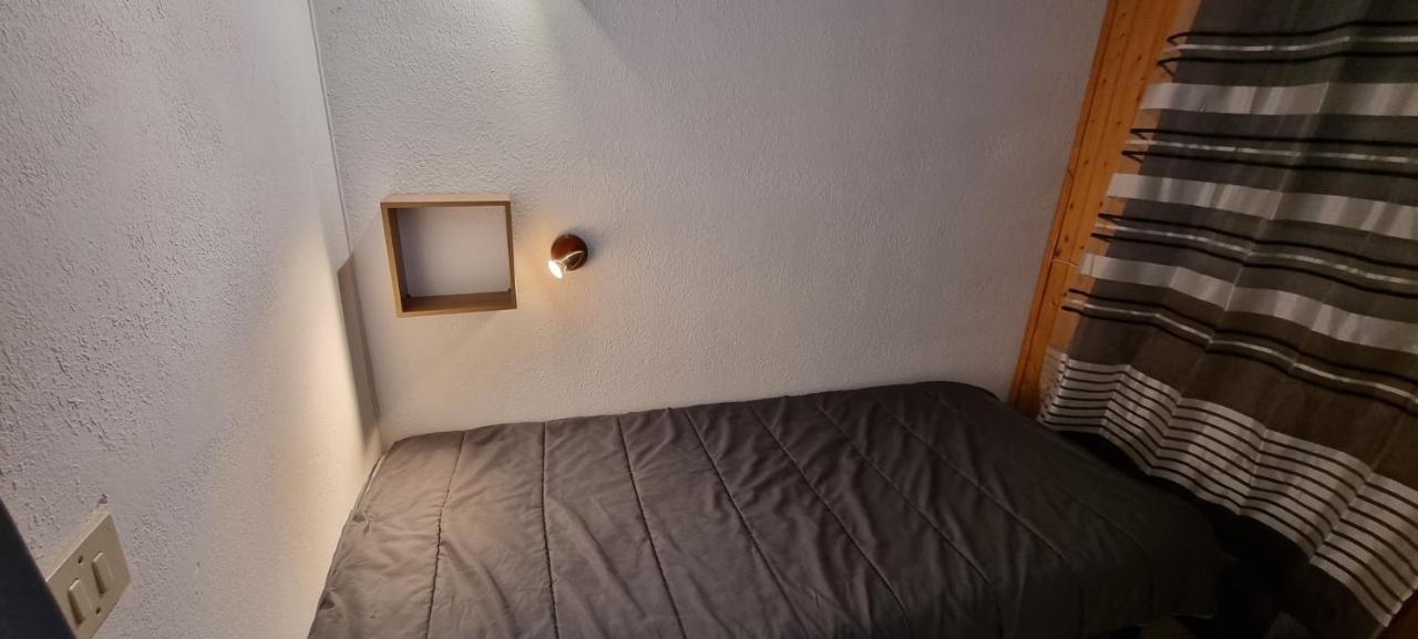 Apartamentos Grifovacances Tres Estrelles Club Pas De La Casa Exteriér fotografie