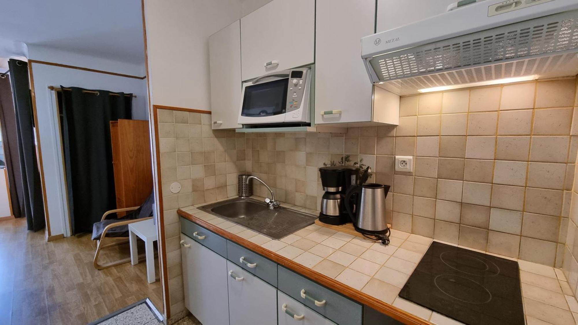 Apartamentos Grifovacances Tres Estrelles Club Pas De La Casa Exteriér fotografie
