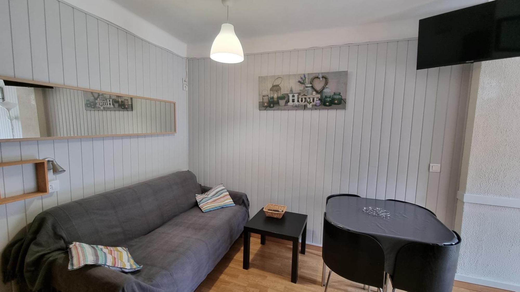 Apartamentos Grifovacances Tres Estrelles Club Pas De La Casa Exteriér fotografie