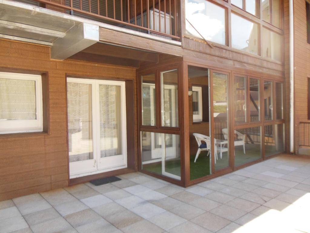 Apartamentos Grifovacances Tres Estrelles Club Pas De La Casa Exteriér fotografie
