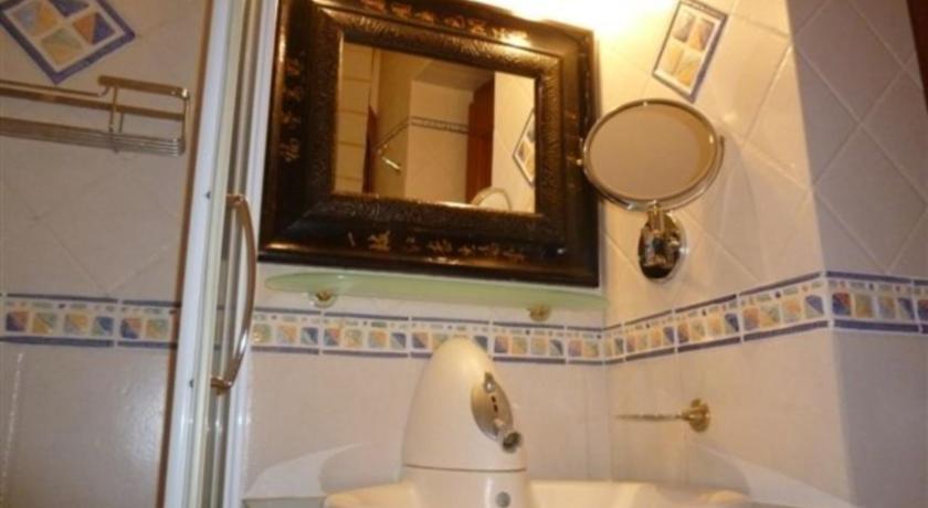 Apartamentos Grifovacances Tres Estrelles Club Pas De La Casa Exteriér fotografie