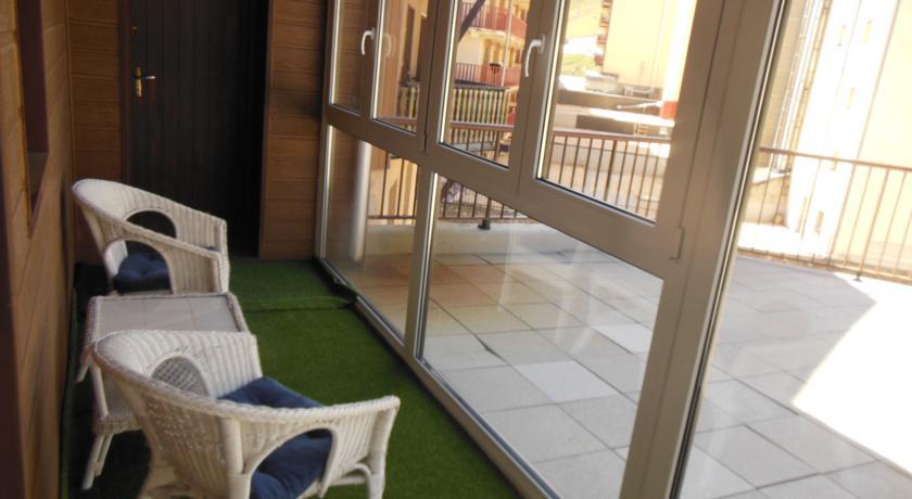 Apartamentos Grifovacances Tres Estrelles Club Pas De La Casa Pokoj fotografie