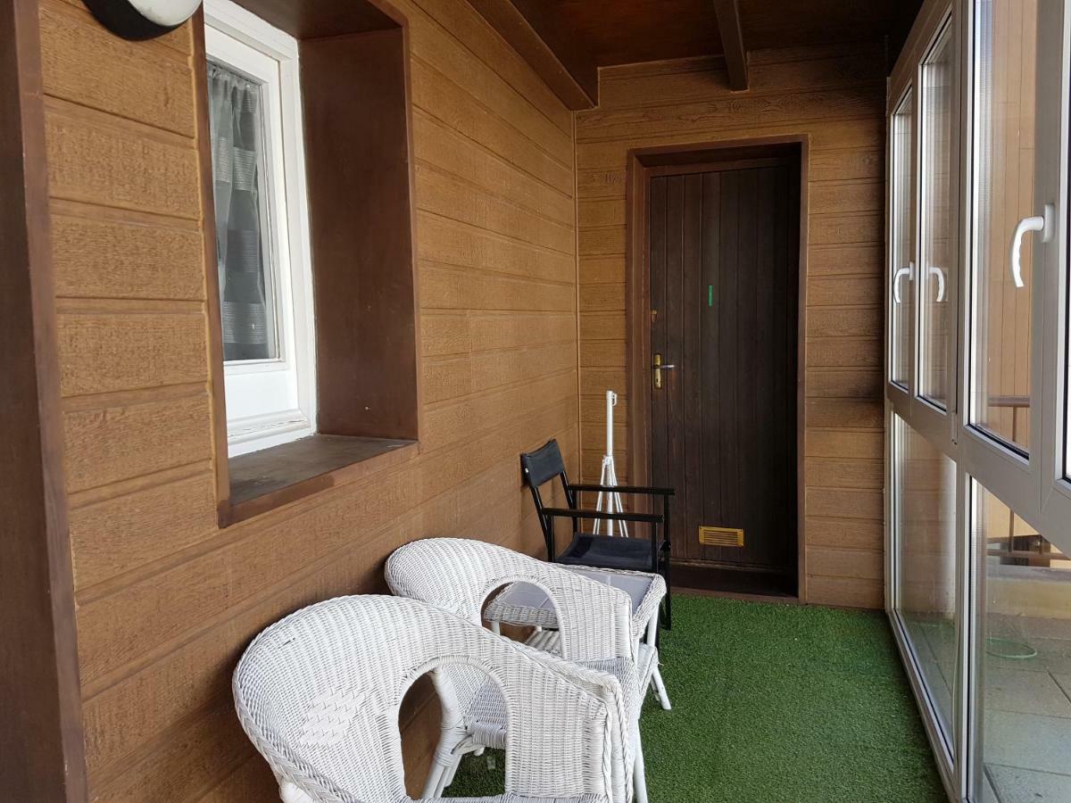 Apartamentos Grifovacances Tres Estrelles Club Pas De La Casa Exteriér fotografie