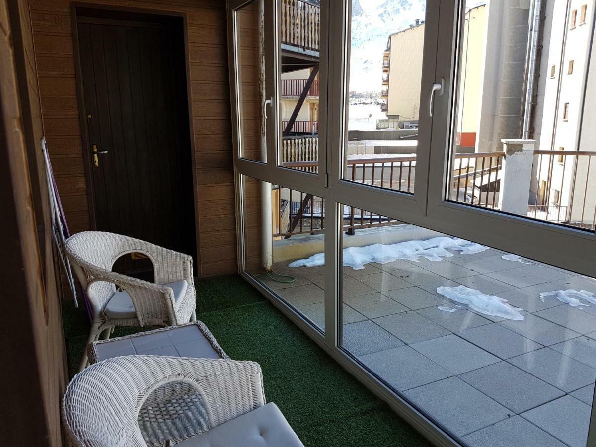 Apartamentos Grifovacances Tres Estrelles Club Pas De La Casa Exteriér fotografie